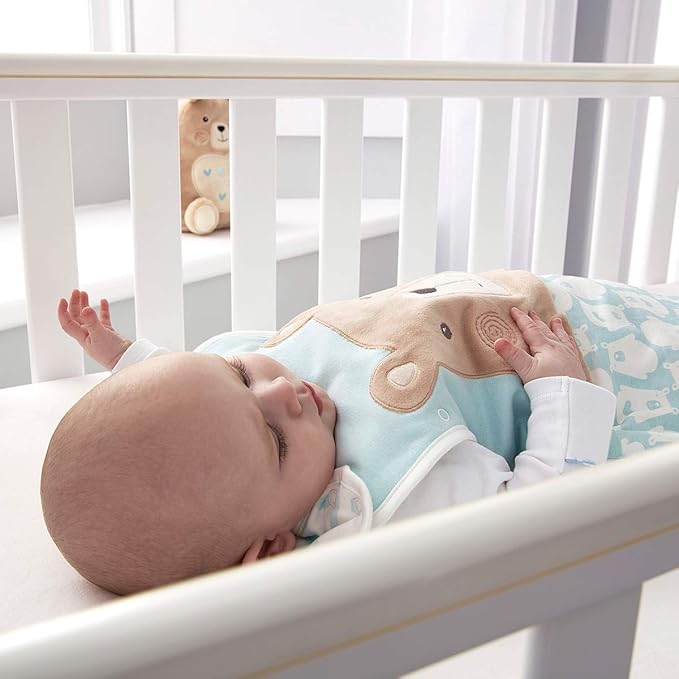 grobag bennie the bear