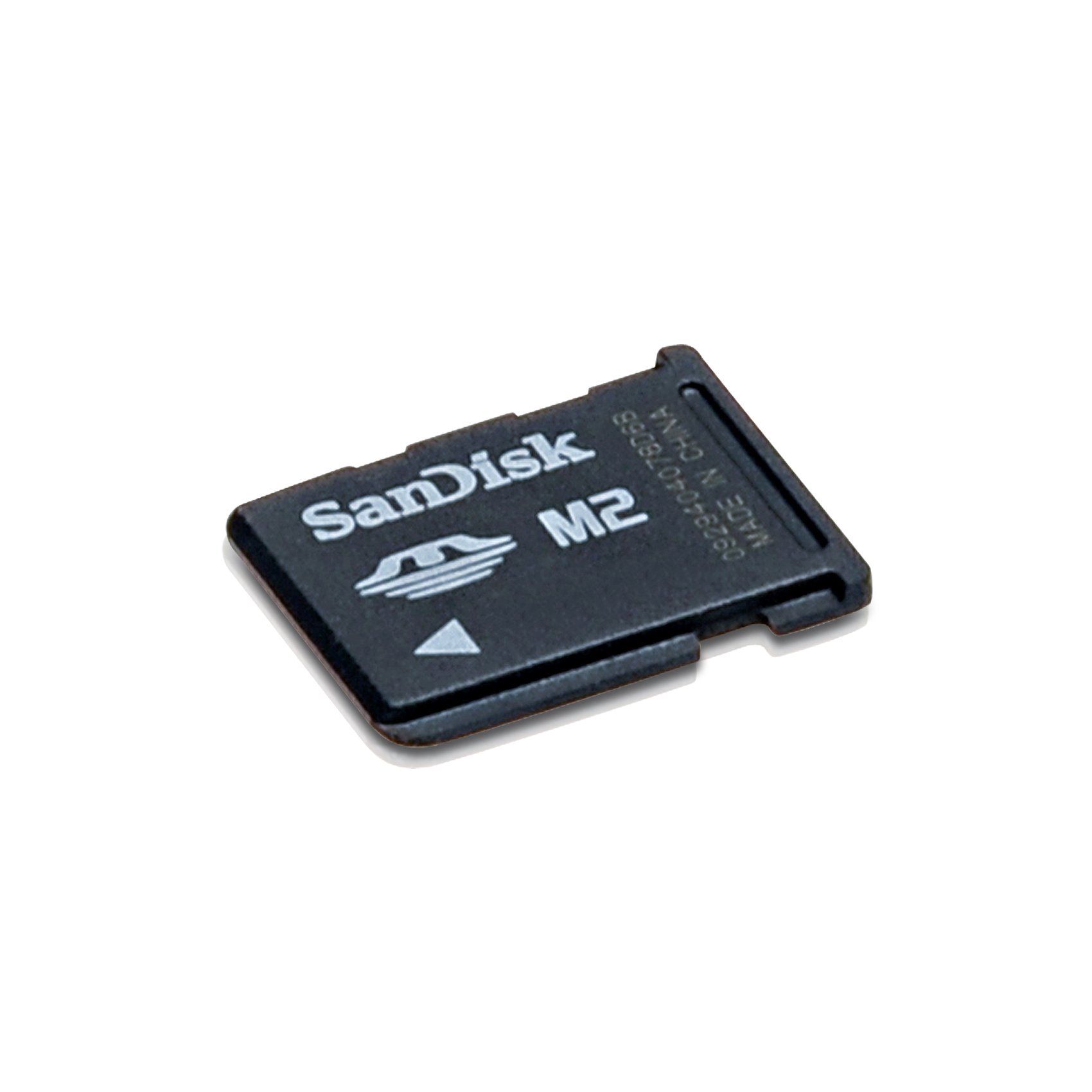 SanDisk 2 GB Memory Stick Micro M2 Mobile