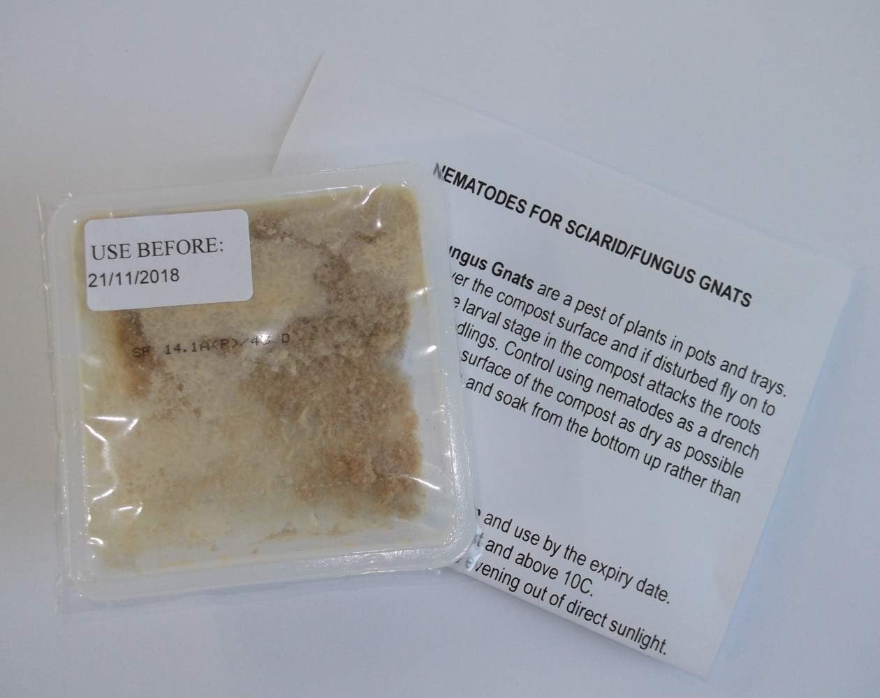 Nemasys Sciarid Fly Killer (1)