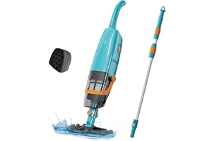 LVKE L2 Cordless Handheld Pool Vacuum