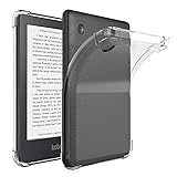 Case for Kobo Clara Colour/Clara BW/Compatible Kobo