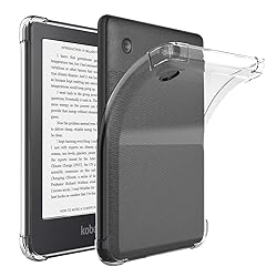 Case for Kobo Clara Colour/Clara BW/Compatible Kobo