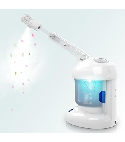 Amazon.com: Panasonic EH-SA3C-N [Steamer Nanocare Compact Type