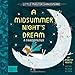 A Midsummer Night's Dream: A BabyLit® Fairies Primer (BabyLit Classics)
