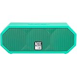 altec lansing aquabliss shower speaker