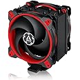 CoolBlasterThai] Arctic Freezer 34 ESports DUO Tower CPU Cooler (Grey-WHITE) (LGA1700/AM5 Ready - View #7
