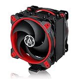 ARCTIC Freezer 34 Esports Duo - Tower CPU Cooler
