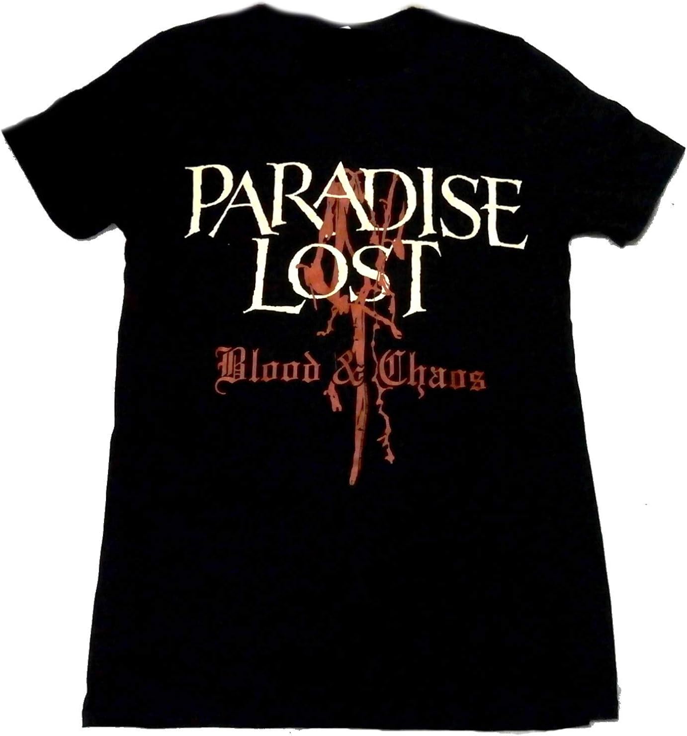 Amazon Paradise Lost パラダイスロスト オフィシャルバンドtシャツ 6 Tシャツ カットソー 通販 Amazon Paradise Lost パラダイスロスト オフィシャルバンドtシャツ 6 Tシャツ カットソー 通販