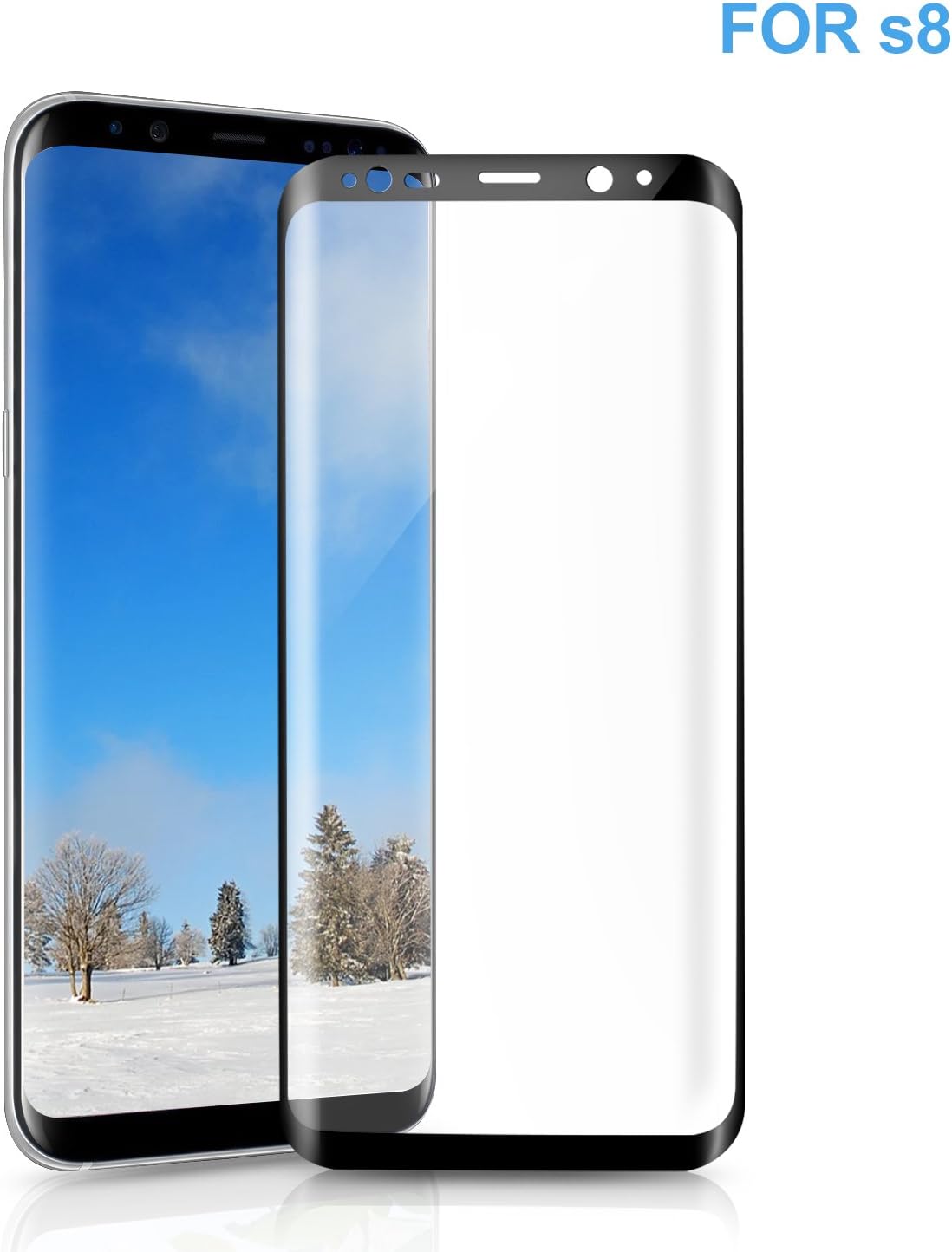 samsung galaxy s8 amazon