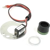 PerTronix Ignitor Electronic Ignition Kit, Mallory 6 Cyl - ML-161 | Electronic Ignition Conversion Kit for Mallory 23/24 Series &amp; YD/YL Series 6 Cylinder Distributors, 12V