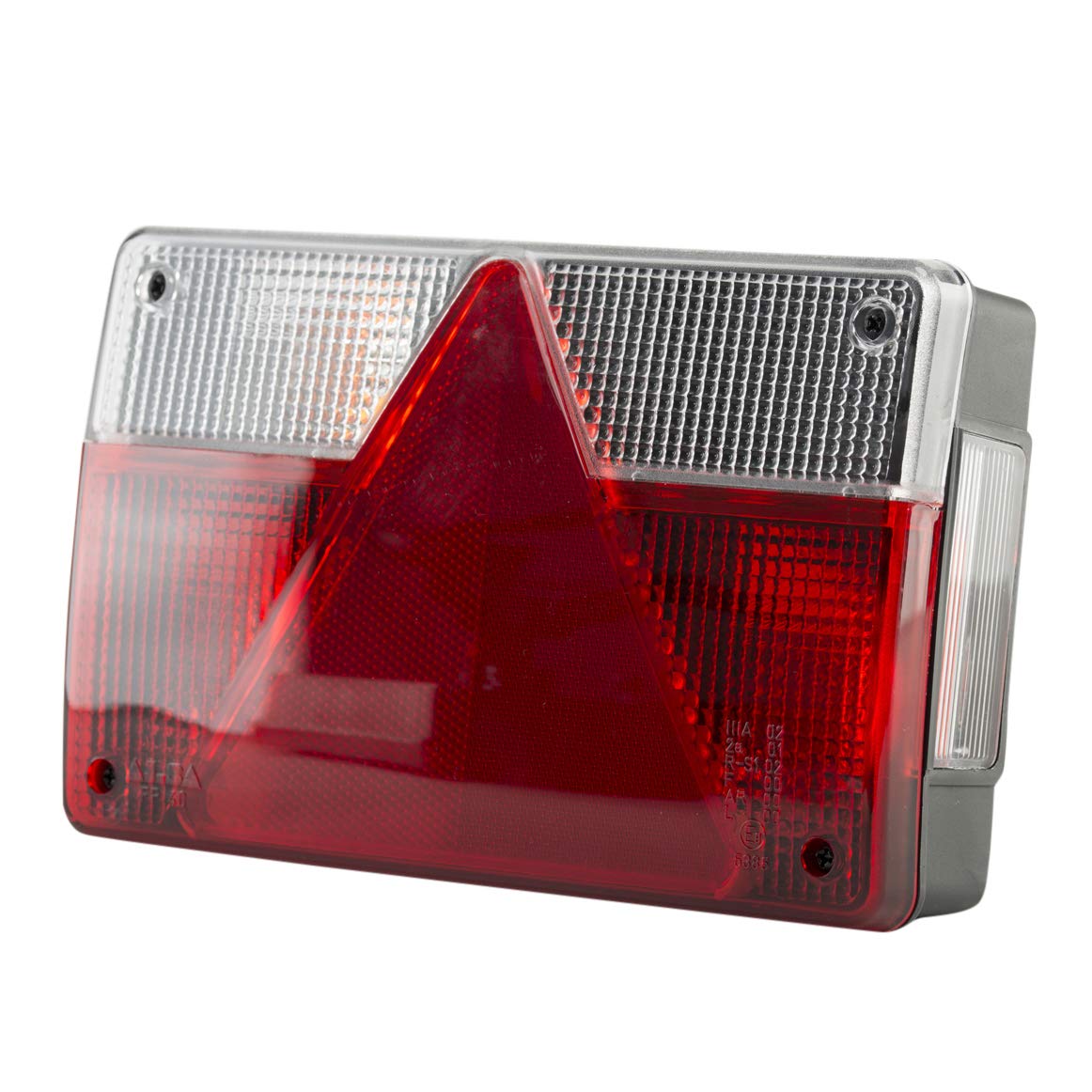 XL Perform Tool 553907 6-Function Left-Side Trailer Light