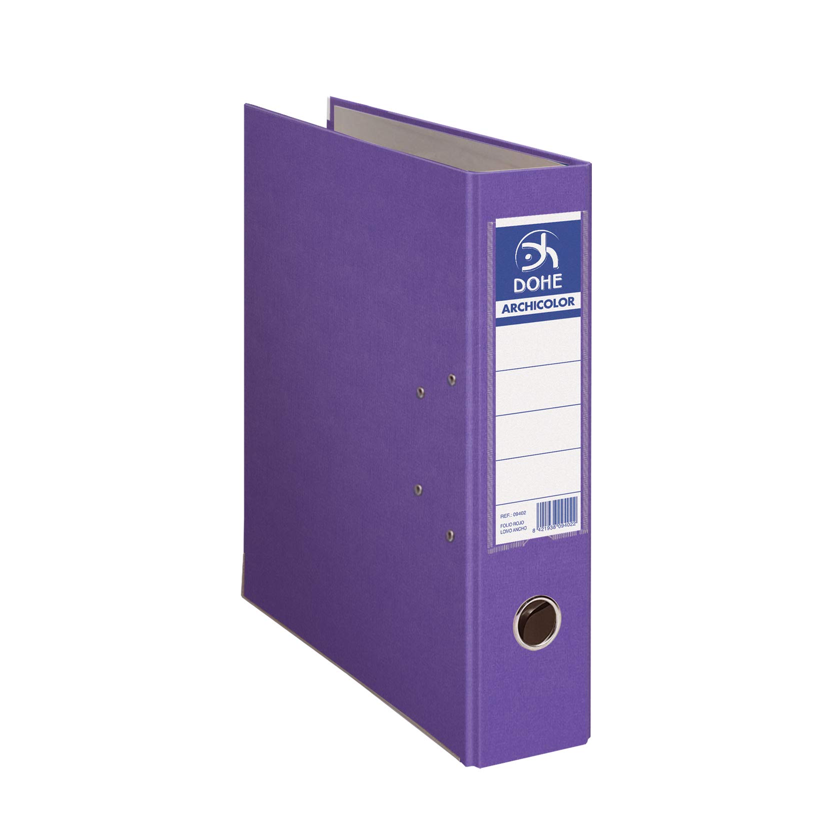Dohe - A4 Purple File
