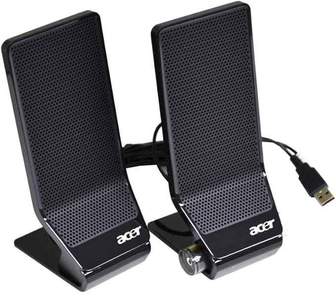 acer computer speaker price