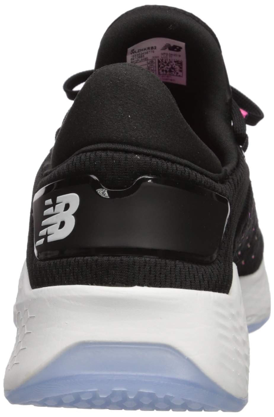 new balance fresh foam lazr 2 hypoknit