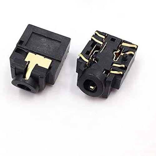 Headset Connector Port Socket Headphone Jack Plug for Xbox one S Slim  Controller 2PCS in Kuwait Whizz TV Remote Controls