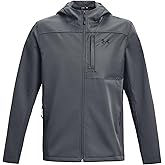 Under Armour Mens Storm Coldgear Infrared Shield 2.0 Jacket