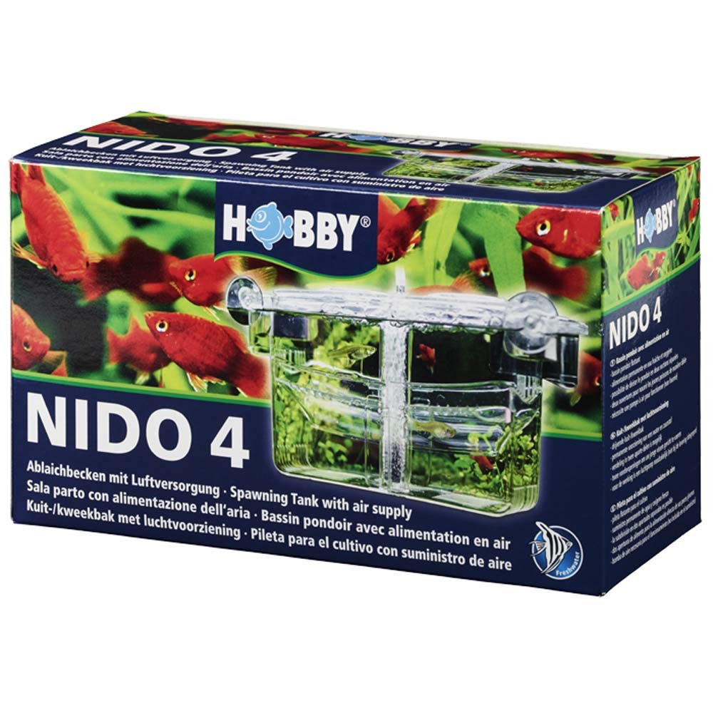 Hobby 61385 Nido 4