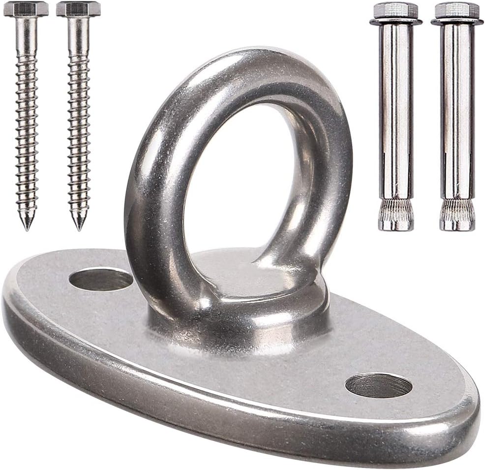 Yoga Swings & Boxing Equipment venrey Wall Mount Bracket for Suspension