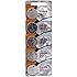 Maxell Cr2025 - 3V 5 Pack