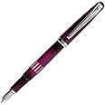 Noodler's Ink Nib Creaper Standard Flex Fountain Pen - King Philip Purple