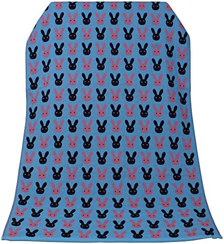 YITL 100% Cotton Bath Towel Comfortable Soft,does not fade,not wool,not ball,Three Layers Thickened Double Jacquard Gauze Cartoon Animal Pool-Beach Towel 30"x55"