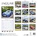 Jaguar Calendar- 2016 Wall calendars - Car Calendar - Automobile Calendar - Monthly Wall Calendar by Avonside