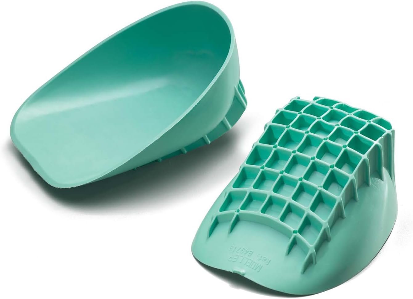 Mueller971 Pro Pro Heel Cups Sports & Outdoors