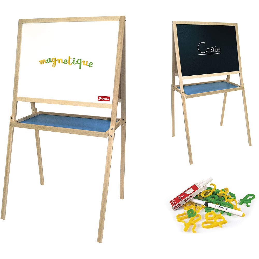 JeuJura Multifunctional Board with Accessories