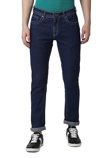 peter england jeans amazon