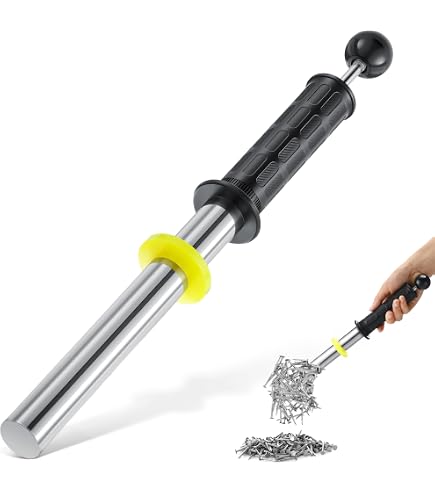 Telescoping Magnetic Pickup Tool 3 Pack Telescoping Magnet Pick-up...