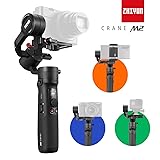 Zhiyun Crane-M2 [Official Dealer] 3-Axis Gimbal