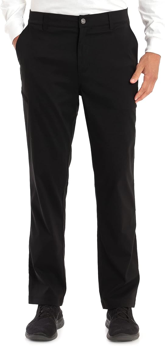 gerry venture fleece lined pants