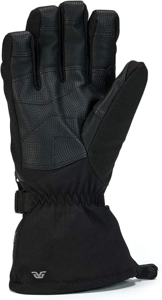 Gordini mens Gore-tex Storm Trooper Ii: Clothing