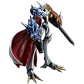 Ichibansho Figure - Digimon - Omnimon (Clash of Light and Darkness) Collectible Statue