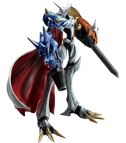 Amazon.com: G.E.M. Series Digimon Adventure Angemon &Takaishi