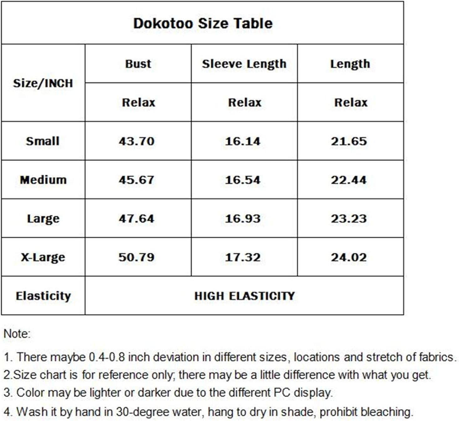 Dokotoo Women Solid Turtleneck Balloon Long Sleeve Sweaters Pullover Outerwear at  Women’s Clothing store