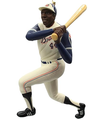 Amazon.com: AT THE BALLPARK #9 - BARRY BONDS 2004 Hallmark