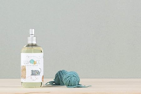 Lua & Lee, Perfume sólido - 250 ml.: Amazon.es: Belleza