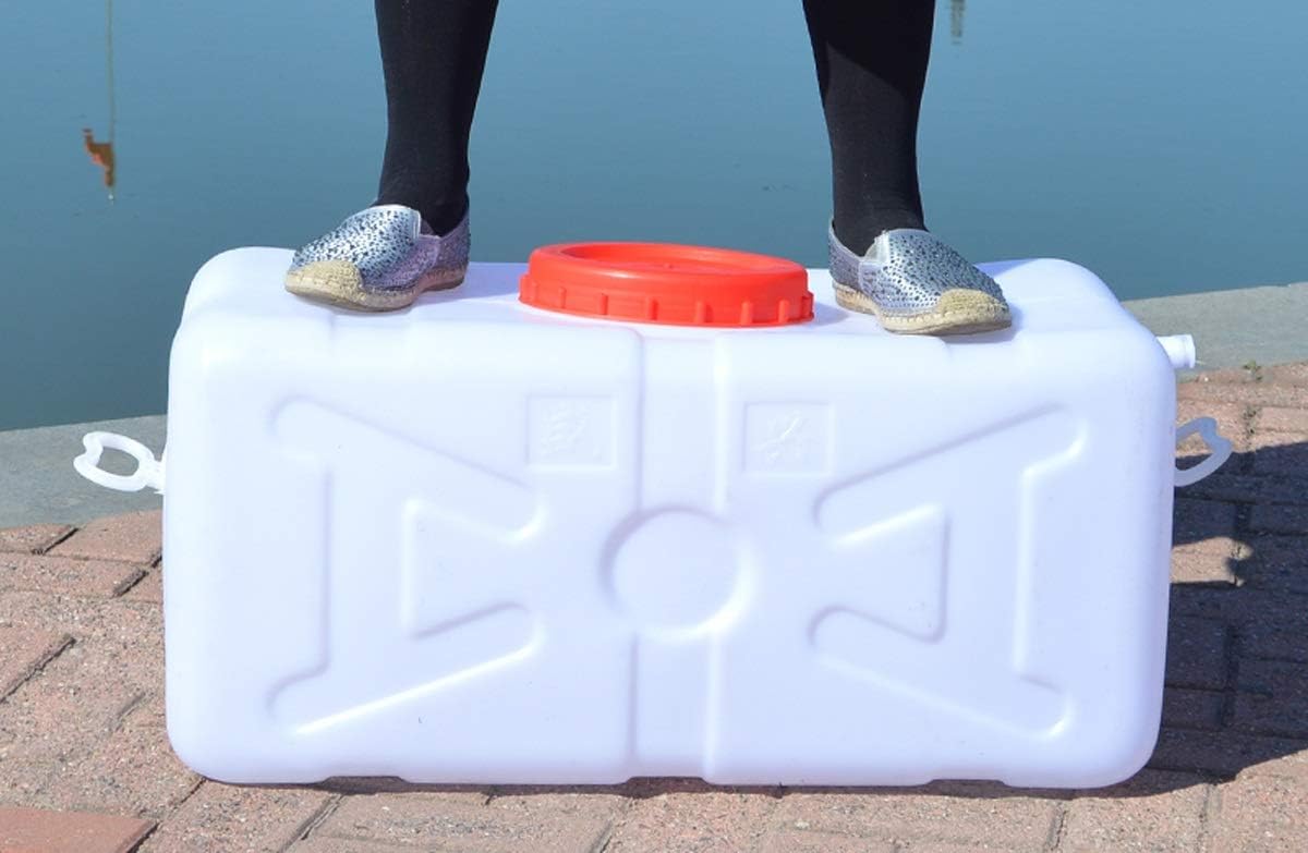 Große Kapazität Wasservorratsbehälter Kanister Wasserbehälter Mit