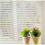 BLOCCO PELLICOLA TRASPARENTE ADESIVA PER VETRO 10 FOGLI 23X33 FOLIA COD. 450230 - Foto 9