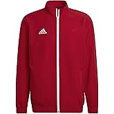 Adidas Mens Entrada 22 Track Jacket