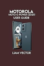 Motorola Moto G Power (2025) User Guide: Learn