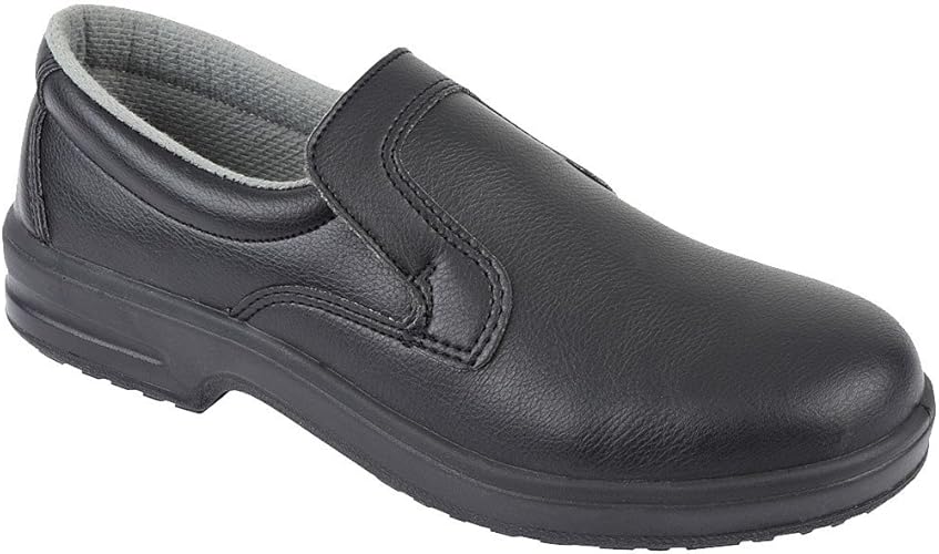 slip safe shoes