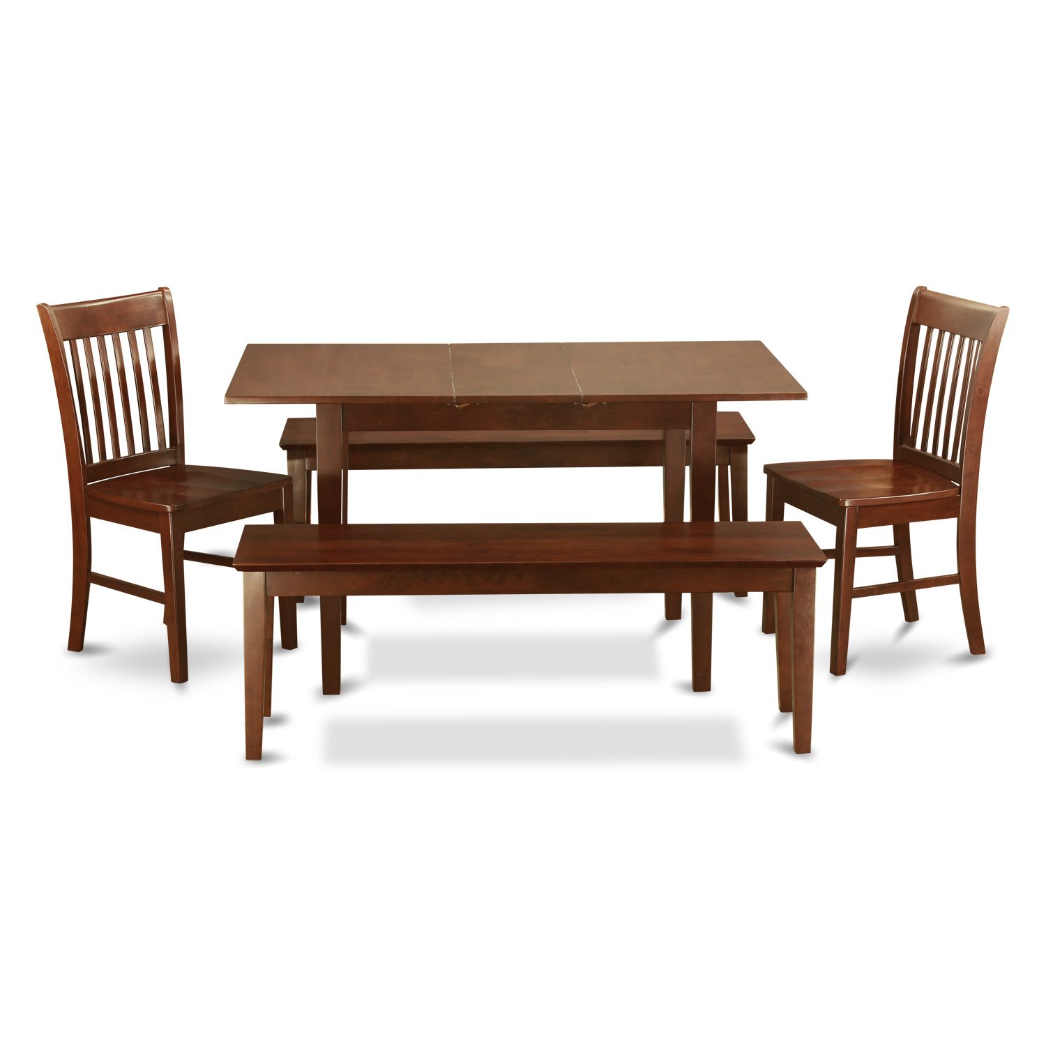 Best Dining Room Table W Bench