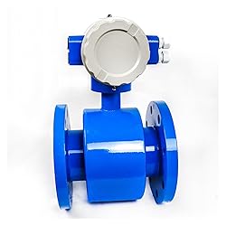 4-20mA DN25-DN100 Intelligent Flow Electromagnetic