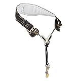 adorence Leather Saxophone Neck Strap