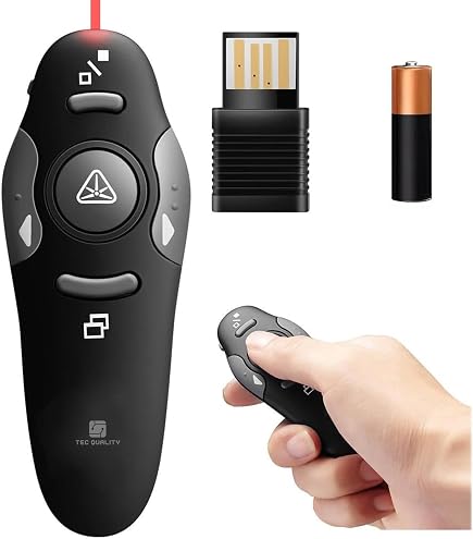 Ponteiro Telescópico Com Stylus - Para Professores E Apresentações