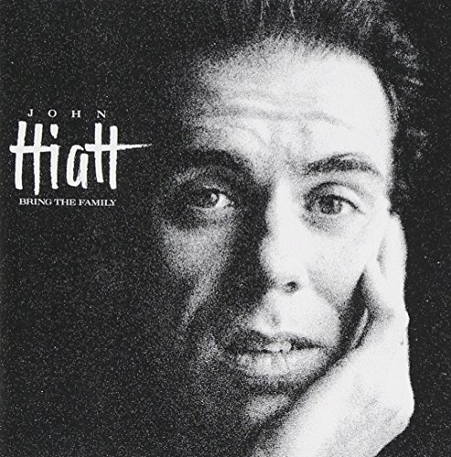 John Hiatt - Audio