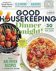 Good Housekeeping