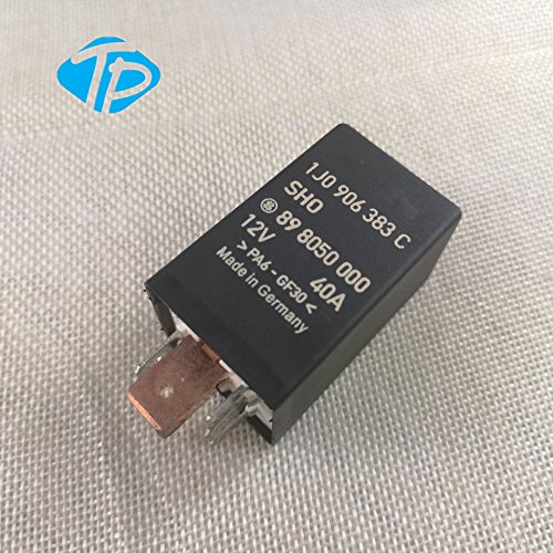 Pa6 gf30 реле